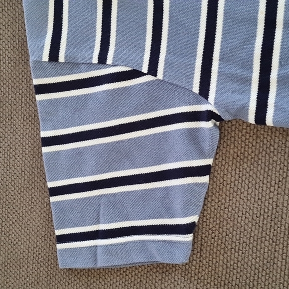 VINTAGE POLO SHIRT - Picture 6 of 10